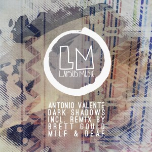 ดาวน์โหลดและฟังเพลง Dark Shadows (Brett Gould Remix) พร้อมเนื้อเพลงจาก Antonio valente