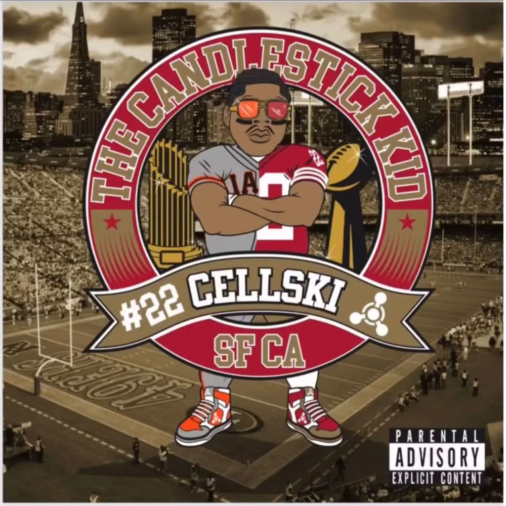SIDESHOW LIT (Explicit)