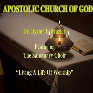 Living a Life of Worship (Live)