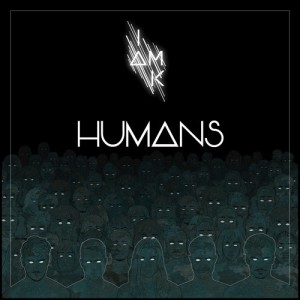 收聽I am K的Humans歌詞歌曲