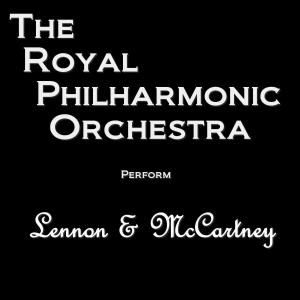 收聽Royal Philharmonic Orchestra的Imagine歌詞歌曲