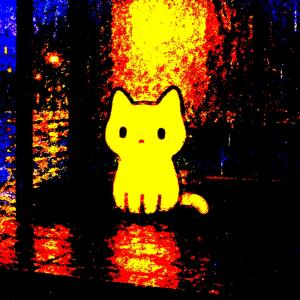 default playlist img