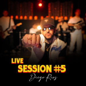 Listen to Labios Compartidos / Me Cansé de Amarte (En Vivo) song with lyrics from Diego Ríos