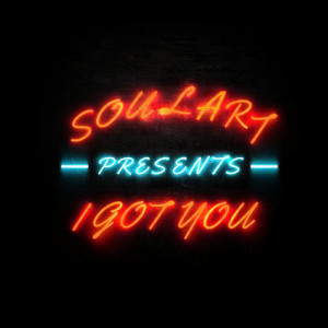 Soul'Art的專輯I Got You