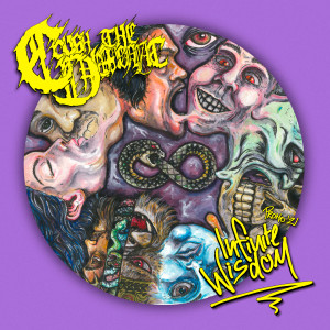 Album Infinite Wisdom (Explicit) from Crush The Demoniac