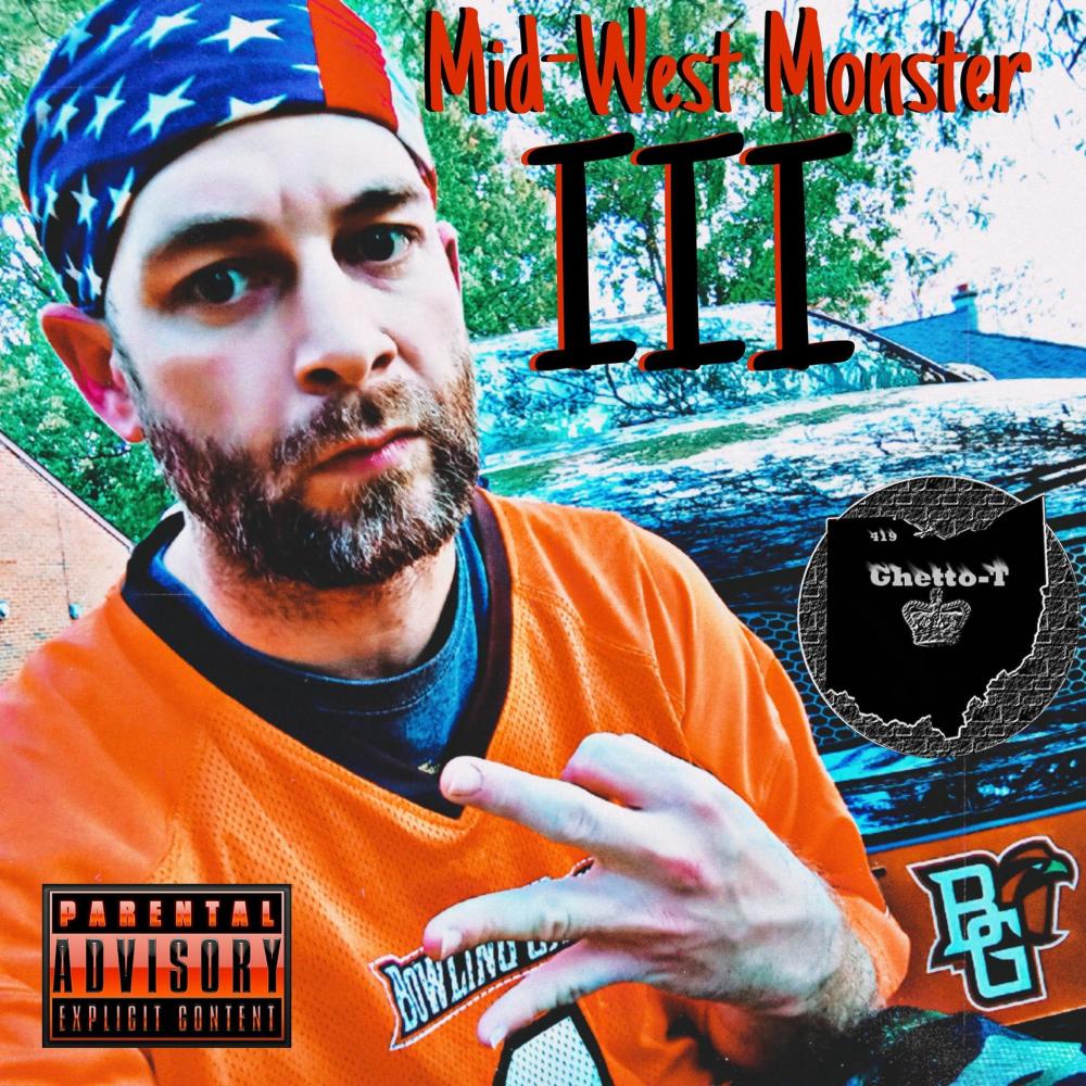 N' Da West (feat. Snoop Dogg & Loco Mic) (Explicit)