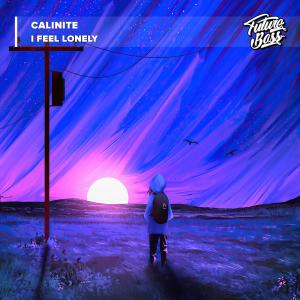 Listen to I Feel Lonely song with lyrics from CALINITE