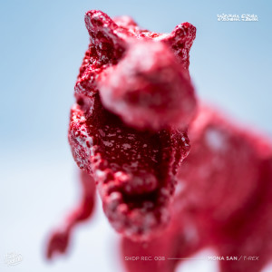Album T-Rex from Mona San