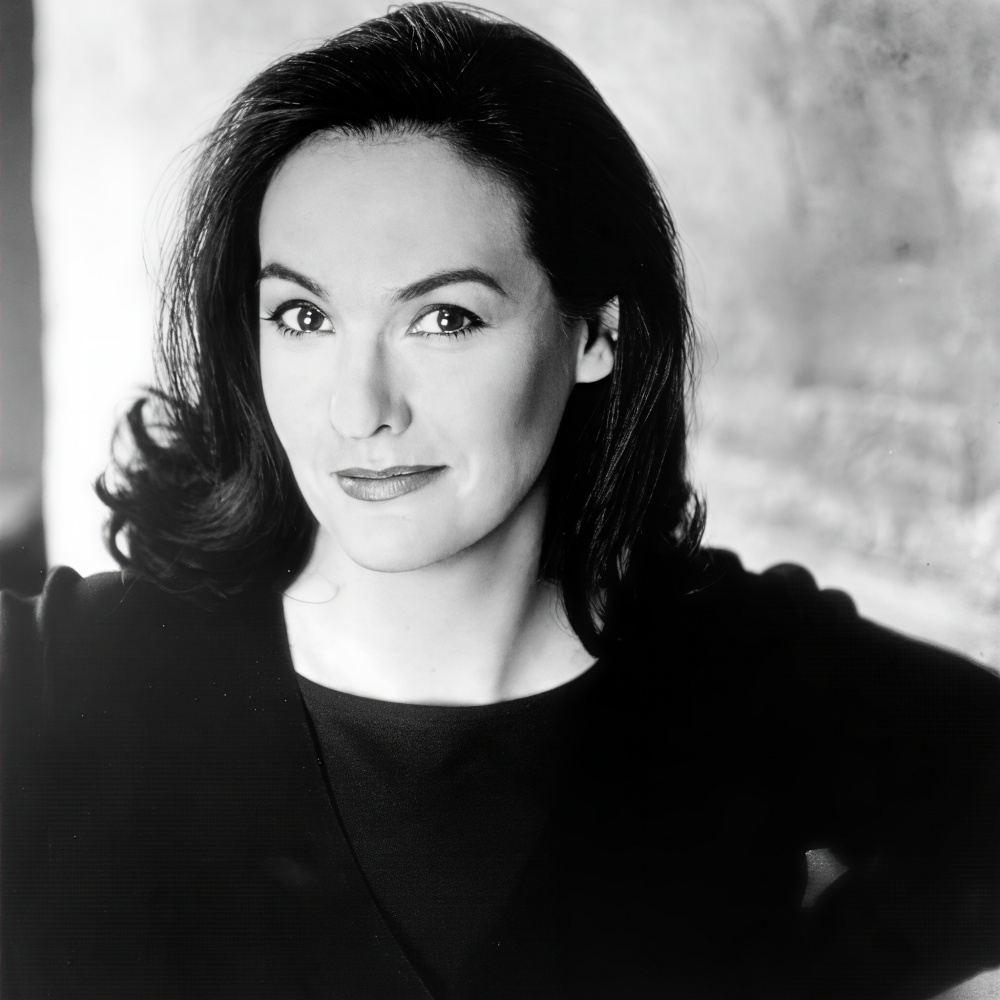 Susanne Mentzer