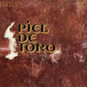 Los Relampagos的專輯Piel de Toro (Remasterizado)