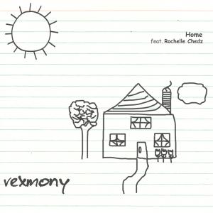 Listen to Home song with lyrics from vexmony