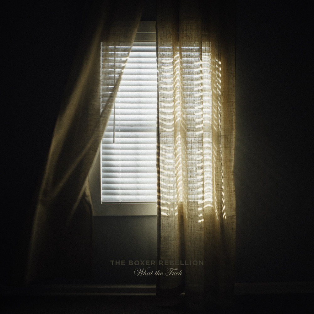 What the Fuck (Edit) (Explicit) (Edit|Explicit)