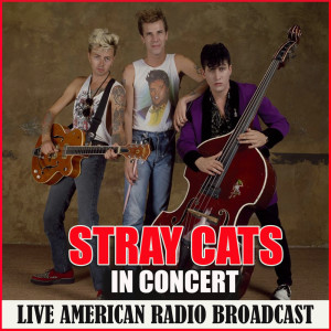 Listen to Stray Cat Strut (Live) song with lyrics from Stray Cats