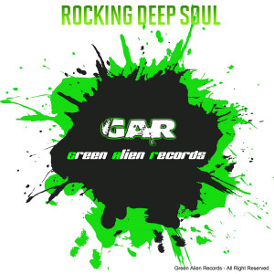 อัลบัม Rocking Deep Soul (Explicit) ศิลปิน Dyonix