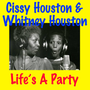 收聽Whitney Houston的I Won't Be the One歌詞歌曲