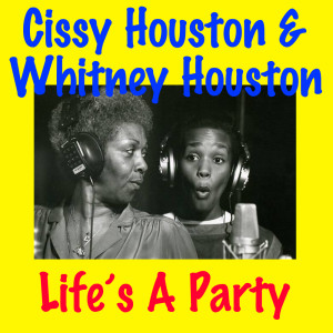 收聽Cissy Houston的Love Don't Hurt People歌詞歌曲