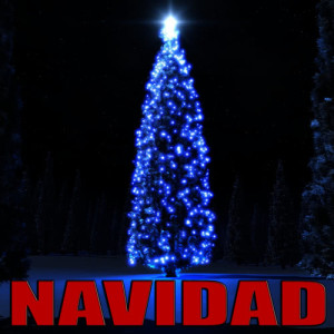 收聽Villancicos Populares的Navidad otra vez歌詞歌曲