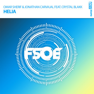 Omar Sherif的专辑Helia