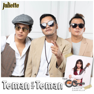 Listen to Teman Apa Teman song with lyrics from Chintya Gabriella