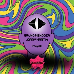 Listen to Corre (Jimmy Rolle Remix) song with lyrics from Bruno Mendoza