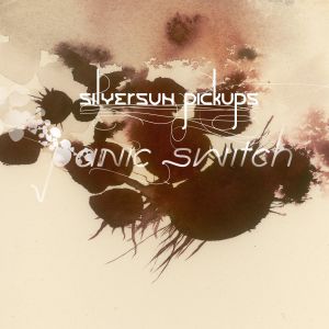 收聽Silversun Pickups的Panic Switch (UK Edit)歌詞歌曲