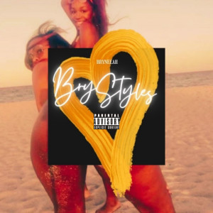 收聽Bryneeah的Make It Right(Interlude) (Explicit)歌詞歌曲