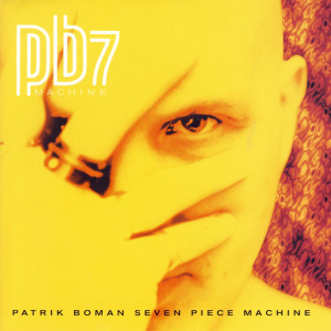 收聽Patrik Boman的You Say You Love Me歌詞歌曲