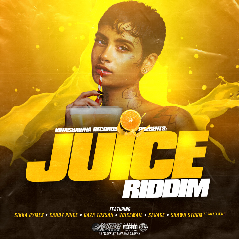 Juice (Explicit)