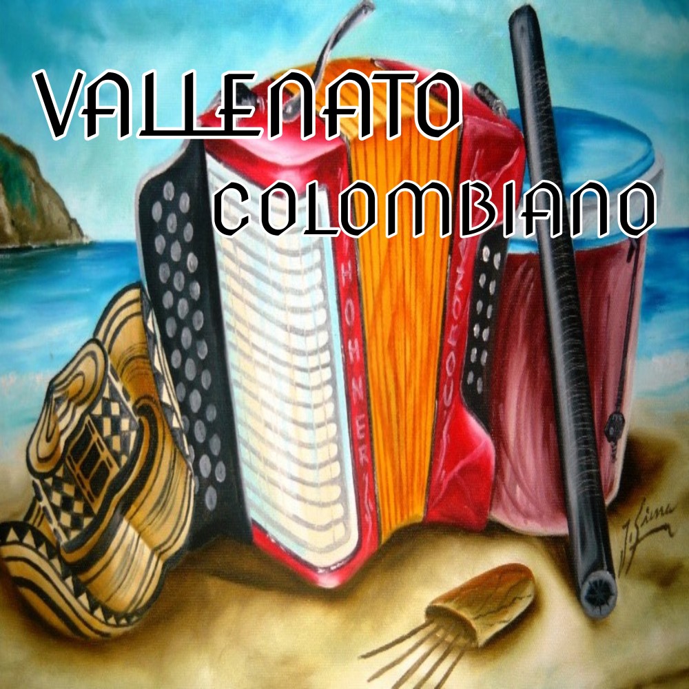 Vallenato