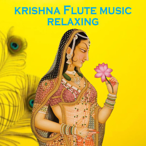 Album Krishna Flute Music from Shakthidhar