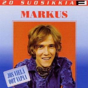 ดาวน์โหลดและฟังเพลง Minä vaan! พร้อมเนื้อเพลงจาก Markus