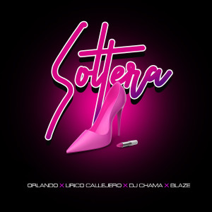 Album Soltera (Explicit) oleh DJ Chama