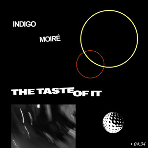 Album The Taste Of It from Indigo Moiré