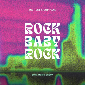 JNL的專輯Rock Baby Rock