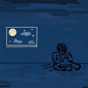 收聽David Ortega的Insomnio demo1歌詞歌曲