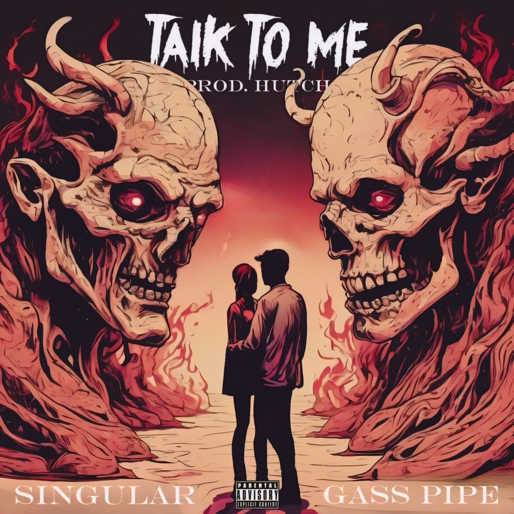 Talk To Me (Explicit)