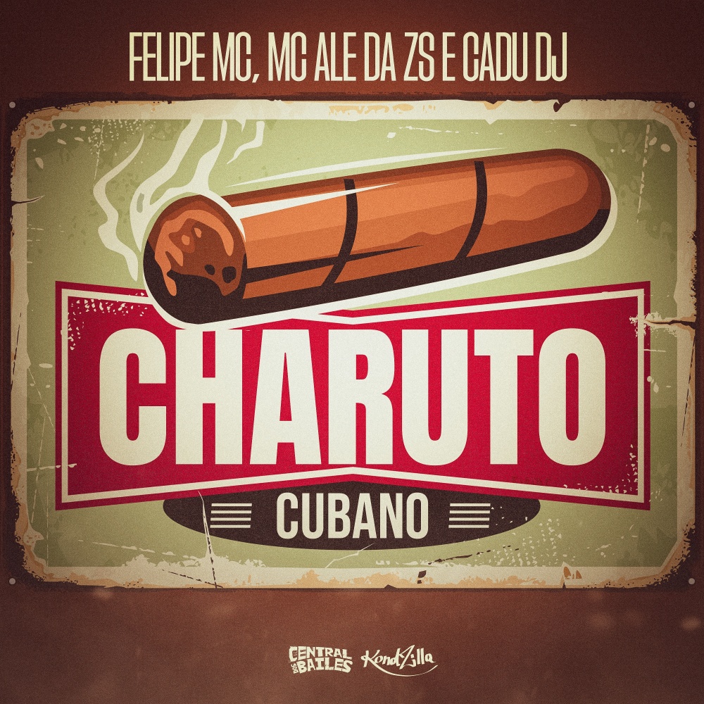 Charuto Cubano (Explicit)