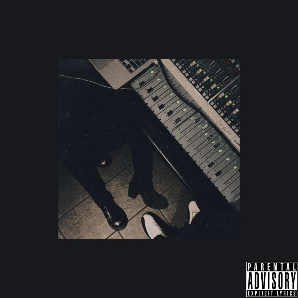 Don't Forget About Me (Explicit)