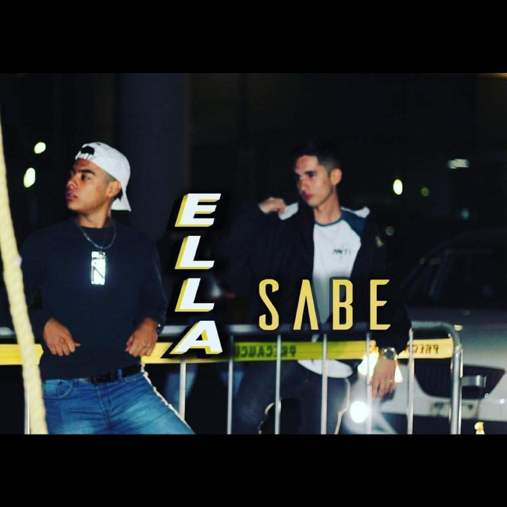 Ella Sabe