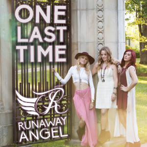 收听Runaway Angel的One Last Time歌词歌曲