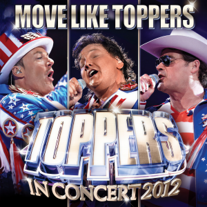 收聽Martin Morero的Move Like Toppers 2012 (Single Edit)歌詞歌曲