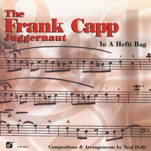 ดาวน์โหลดและฟังเพลง Cute พร้อมเนื้อเพลงจาก Frank Capp Juggernaut