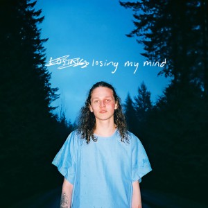 收聽Cam Blake的Losing My Mind歌詞歌曲