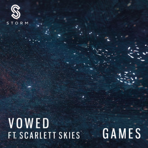 Listen to Games song with lyrics from VOWED
