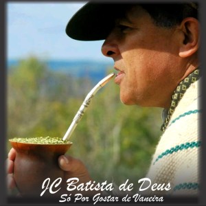 收聽JC Batista de Deus的Pra Cantar os Nossos Vícios歌詞歌曲