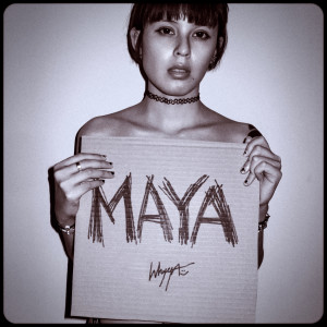 Listen to Maya song with lyrics from Whyya