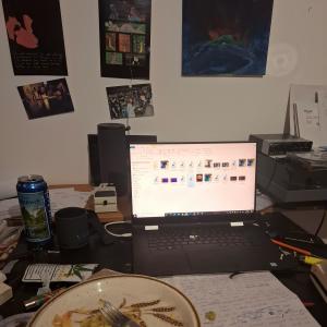 default playlist img