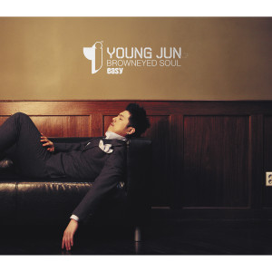 ดาวน์โหลดและฟังเพลง She พร้อมเนื้อเพลงจาก Ko Yeong Jun（brown eyed soul）