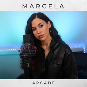 Dengarkan Arcade lagu dari Marcela dengan lirik