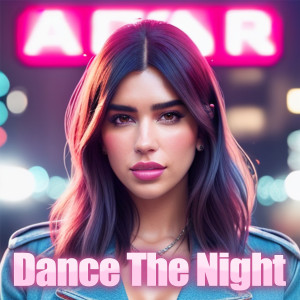 อัลบัม Dance The Night ศิลปิน Hits Selection